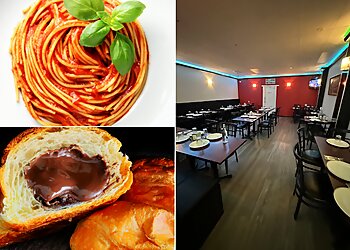 Mahal Green Olive Indian Restaurant