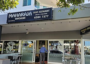Maharaja Tandoori