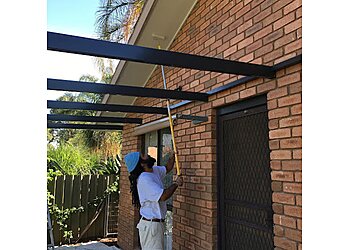 Mahoney & Fililava Painting