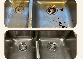 Maid2Go Cleaning Sydney