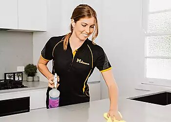 Hervey Bay House Cleaning Services Maid2Match  image 1