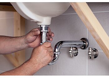 Mainline Plumbing