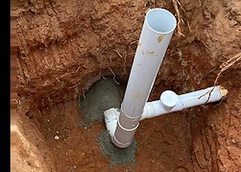 Mainline Plumbing & Civil