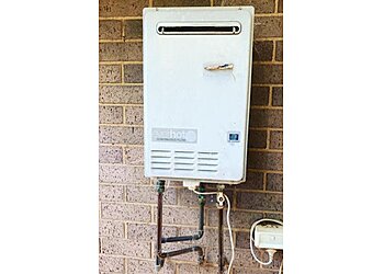 Mainline Plumbing & Civil