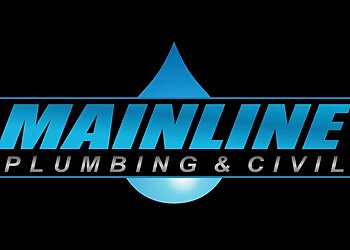 Dubbo Plumbers Mainline Plumbing & Civil image 1