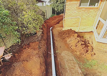 Mainline Plumbing and Civil