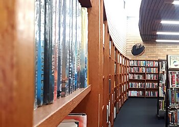 Maitland City Library