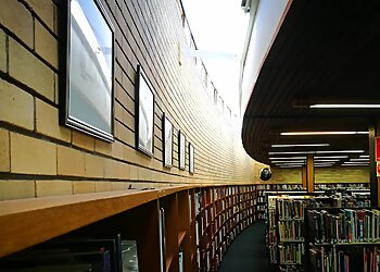 Maitland City Library