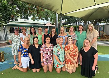 Maitland Community Preschool