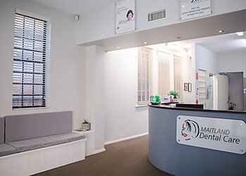 Maitland Dental Care