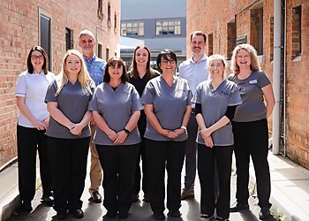 Maitland Dental Care