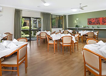 Maitland Grange Care Community
