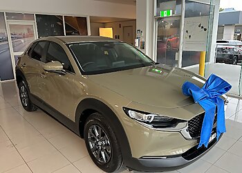 Maitland Mazda
