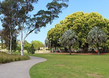Maitland Park