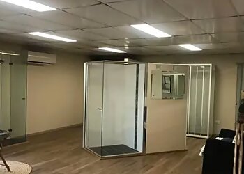 Maitland Security Door & Shower Screen Centre