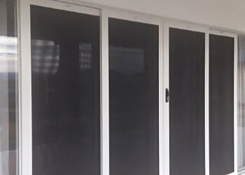 Maitland Security Door & Shower Screen Centre