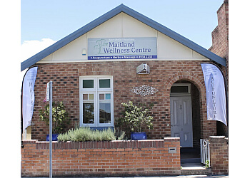 Maitland Wellness Centre