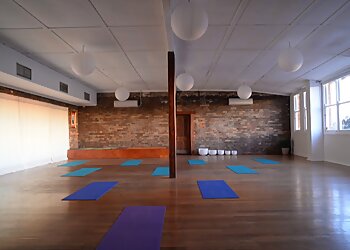 Maitland Yoga Studio