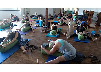 Maitland Yoga Studio