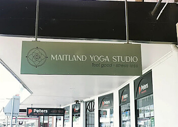 Maitland Yoga Studio