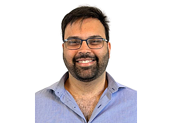 Maitrey Shankar - MODERN MEDICINE