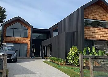 Majestic Aluminium Windows and Doors