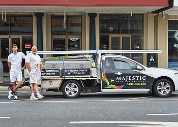 Majestic Painting Services