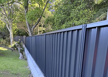 Majic Fencing and Home Improvements