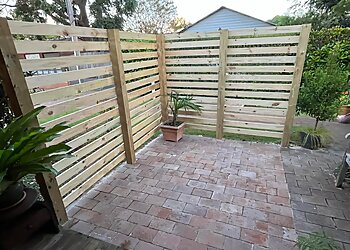Majic Fencing and Home Improvements