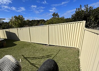 Coffs Harbour Fencing Contractors Majic Fencing and Home Improvements image 1