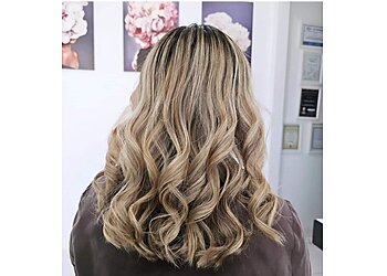 MakeOver By Rachna Hair -Beauty-Make up Salon