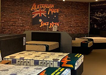 Makin Mattresses Canberra