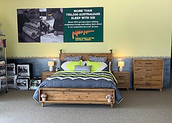 Makin Mattresses Newcastle