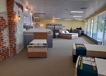 Makin Mattresses Perth