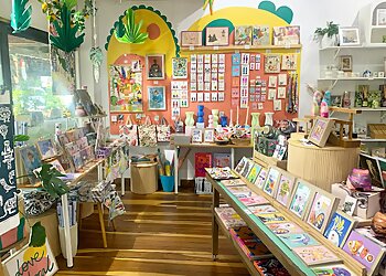 Makin' Whoopee Gift Shop