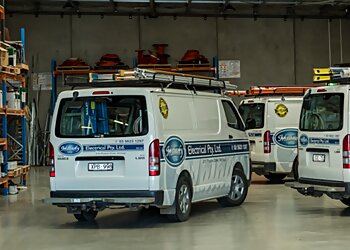 Malady Electrical Pty Ltd