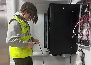 Malady Electrical Pty Ltd