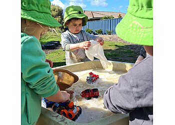 Malangenna Children's Centre