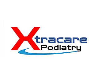 Malcolm Patel - XTRACARE PODIATRY