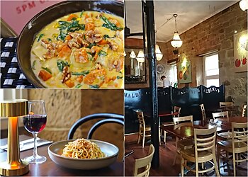 Maldini Italian Cafe & Restaurant