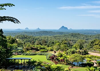 Maleny Botanic Gardens