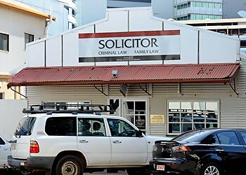 Maleys Barristers & Solicitors