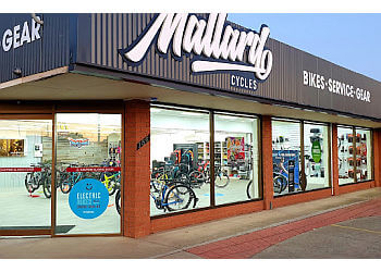 Mallard cycles sale