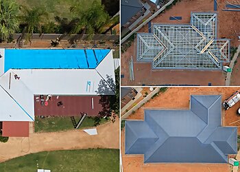 Mallee Roofing and Plumbing