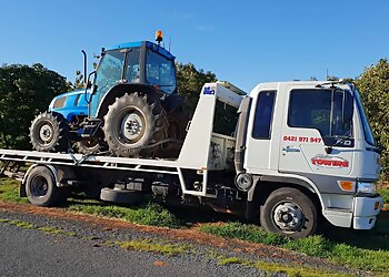 Mildura Towing Services Mallee Towing image 1