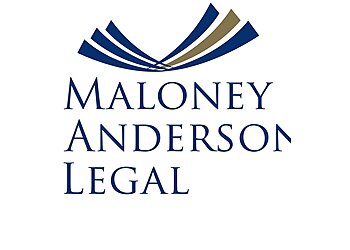 Maloney Anderson Legal