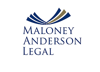 Maloney Anderson Legal