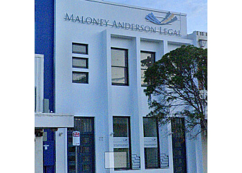Maloney Anderson Legal