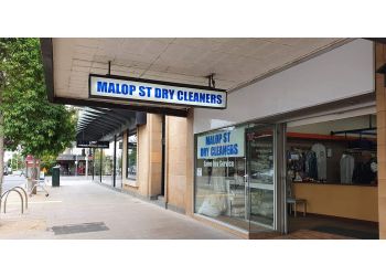 Malop Street Dry Cleaners 
