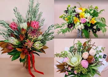 Malpara Florist & Design Studio